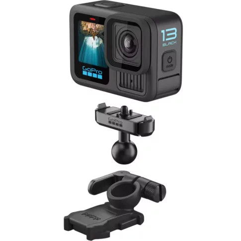 GoPro Magnetic Latch Ball Joint Mount for HERO13 Black, AEMAG-002