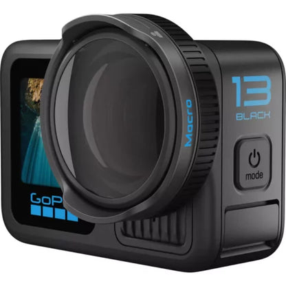 GoPro Macro Lens Mod for HERO13 Black, AEWAL-021