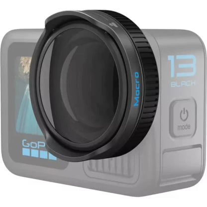 GoPro Macro Lens Mod for HERO13 Black, AEWAL-021