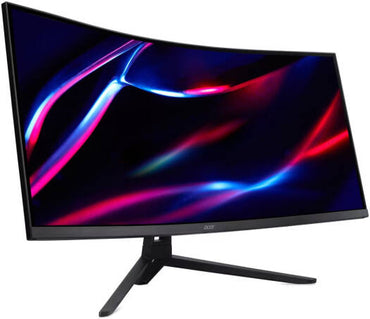 ACER ED343CUR V3bmiippx  34 Curved Gaming Monitor
