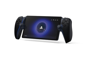 PlayStation Portal Remote Player Ps5 Black Imported