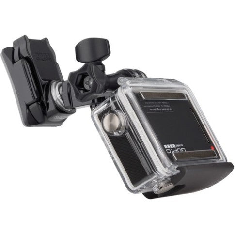 Gopro Helmet Front + Side Mount, AHFSM-001