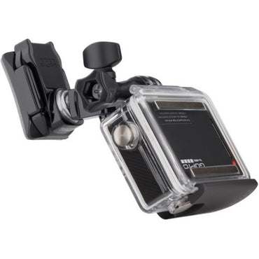 Gopro Helmet Front + Side Mount, AHFSM-001