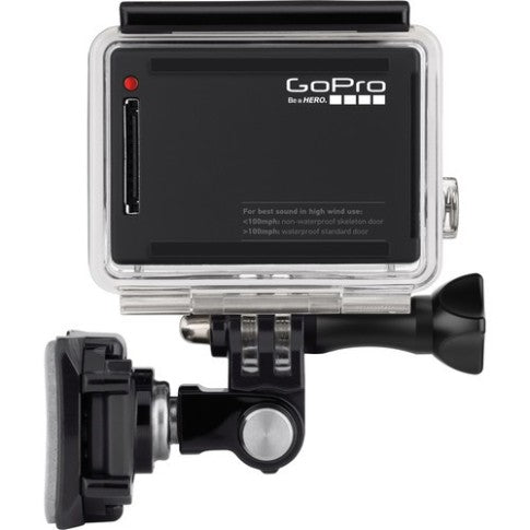 Gopro Helmet Front + Side Mount, AHFSM-001