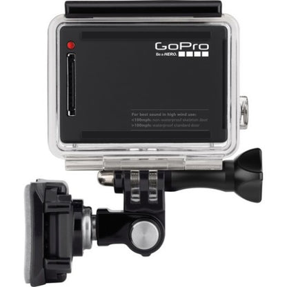 Gopro Helmet Front + Side Mount, AHFSM-001