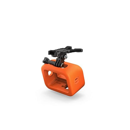 Gopro Bite Mount + Floaty for Hero 12,11, 10 & 9 black