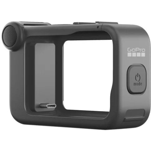 GoPro Media Mod for Hero 13, 12, 11, 10 and 9 Black
