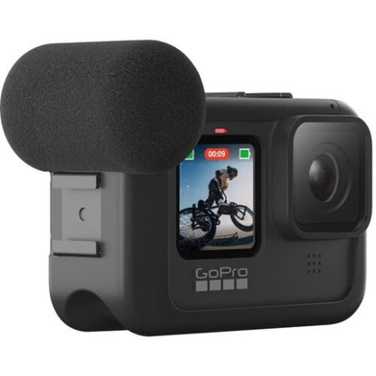 GoPro Media Mod for Hero 13, 12, 11, 10 and 9 Black