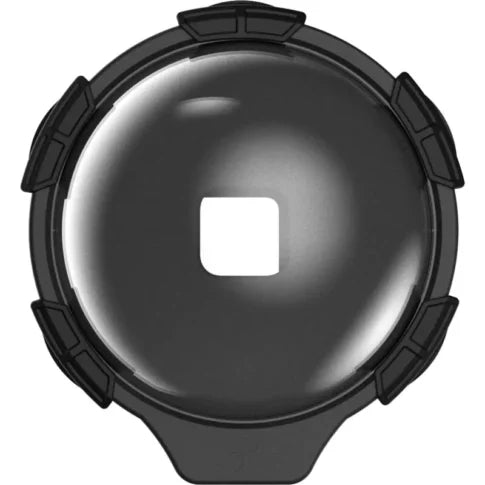 PolarPro FiftyFifty Dome for Gopro HERO 12, 11, 10, 9 Black Camera