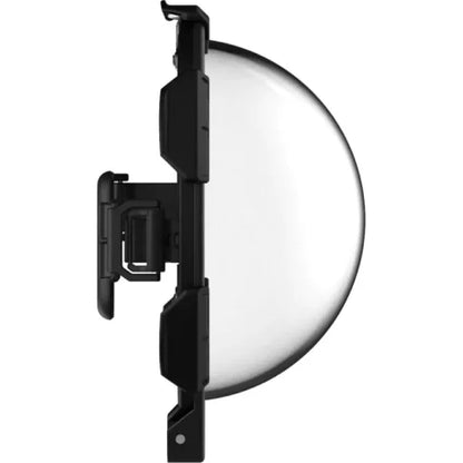 PolarPro FiftyFifty Dome for Gopro HERO 12, 11, 10, 9 Black Camera