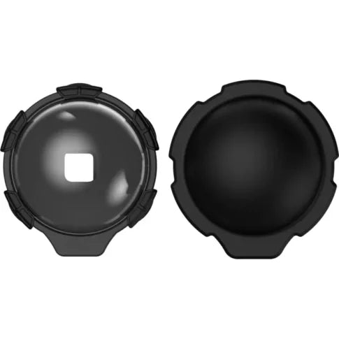 PolarPro FiftyFifty Dome for Gopro HERO 12, 11, 10, 9 Black Camera