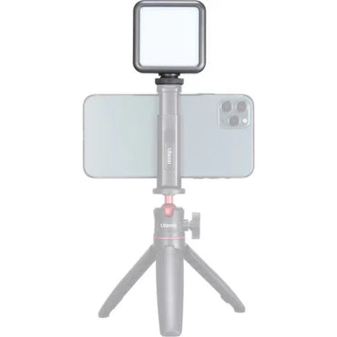 Ulanzi VL-49 RGB Series Rechargeable Mini RGB Light for DSLRs, Mirrorless Cameras & Phones