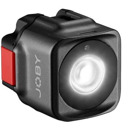 Joby Beamo Mini Portable LED Lights With Magnectic Back, JB01578-BWW