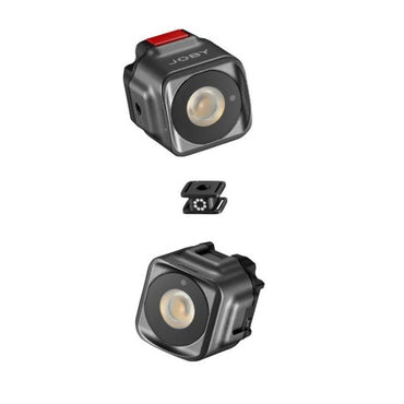 Joby Beamo Mini Portable LED Lights With Magnectic Back, JB01578-BWW