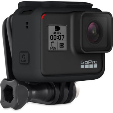 GoPro Head Strap + QuickClip, ACHOM-001 (Unboxed)
