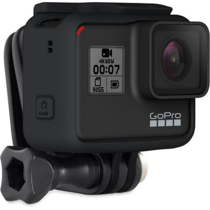 GoPro Head Strap + QuickClip, ACHOM-001 (Unboxed)