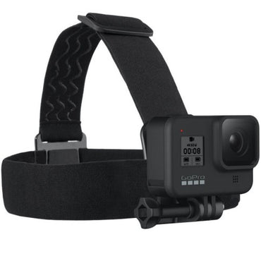 GoPro Hero Adventure Kit with Floating Handler, Case & Head Strap, AKTES-001