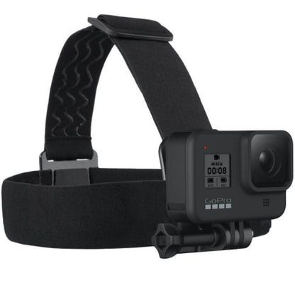 GoPro Hero Adventure Kit with Floating Handler, Case & Head Strap, AKTES-001