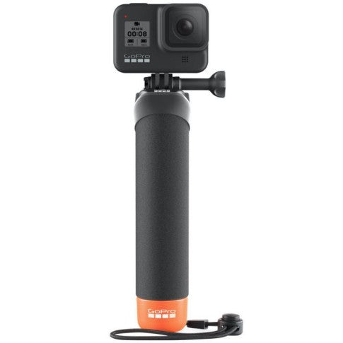 GoPro Hero Adventure Kit with Floating Handler, Case & Head Strap, AKTES-001