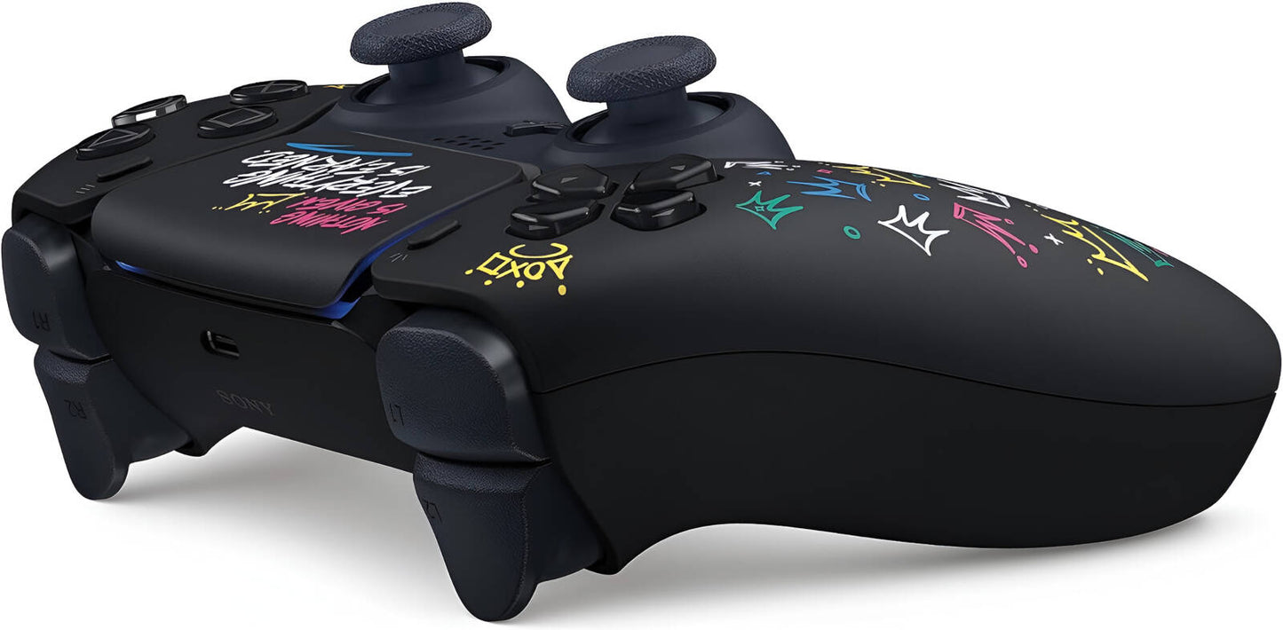 Sony Playstation 5 PS5 Dualsense Wireless Controller LeBron James Limited Edition
