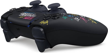Sony Playstation 5 PS5 Dualsense Wireless Controller LeBron James Limited Edition
