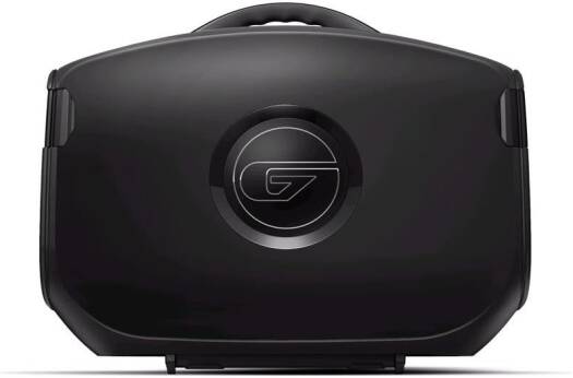 Gaems Vanguard Portable 19inch Monitor