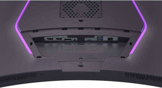 Lg 52G930B UltraGear Evo 52, 5K2K  Gaming Display Monitor