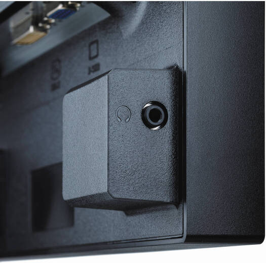 NEC AS222WM LCD Desktop 22 Diaplay Monitor