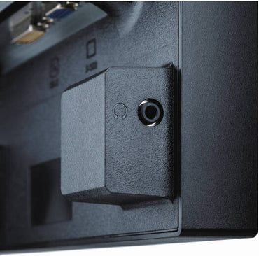 NEC AS222WM LCD Desktop 22 Diaplay Monitor