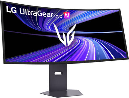 LG 39GX950B UltraGear Evo GX9 39 OLED Gaming  Display Monitor
