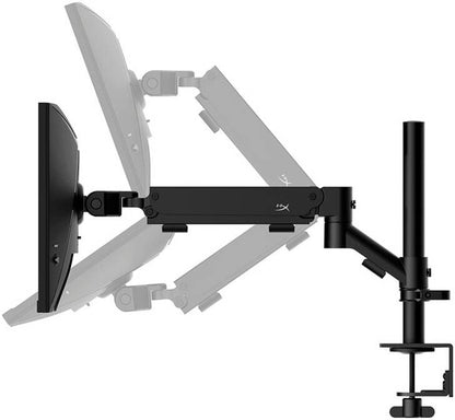 HyperX Armada 27 QHD Gaming Monitor, With Desk Mount