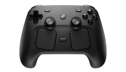 Valve Steam Gen 2 Controller 2026