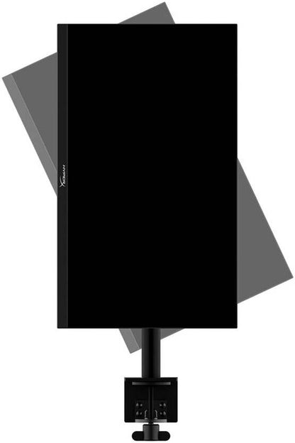 HyperX Armada 27 QHD Gaming Monitor, With Desk Mount