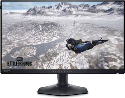 Dell Alienware AW2524HF  24.5 Gaming Monitor