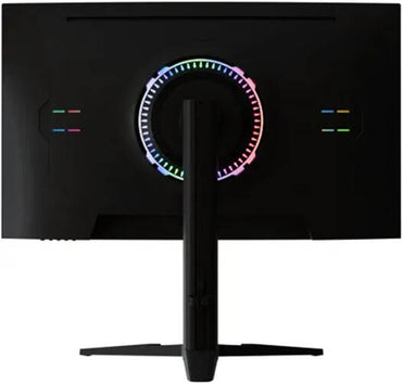 Green Lion GNE27GAMNTRBK Enigma 27 Gaming Display,Monitor