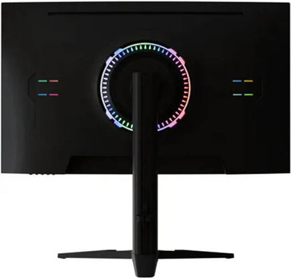Green Lion GNE27GAMNTRBK Enigma 27 Gaming Display,Monitor