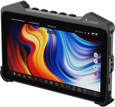 Accsoon CineView M7 Camera Field Monitor