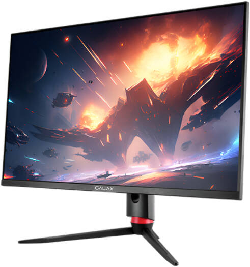 Galax G-MGVIBF32NB50-GXLG Vivance-32Q  32 Gaming Monitor