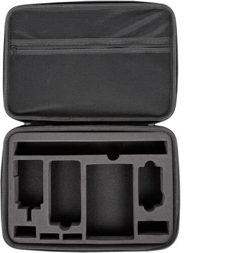 DJI Osmo Action 3/4/5 Waterproof Carry Case (Hard Shell Travel Bag)