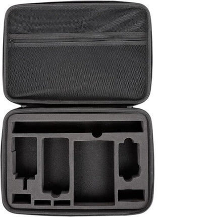 DJI Osmo Action 3/4/5 Waterproof Carry Case (Hard Shell Travel Bag)