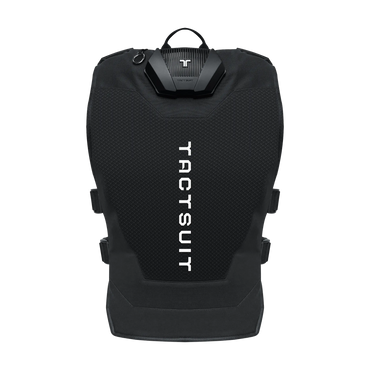 Meta Quest bHaptics TactSuit Pro