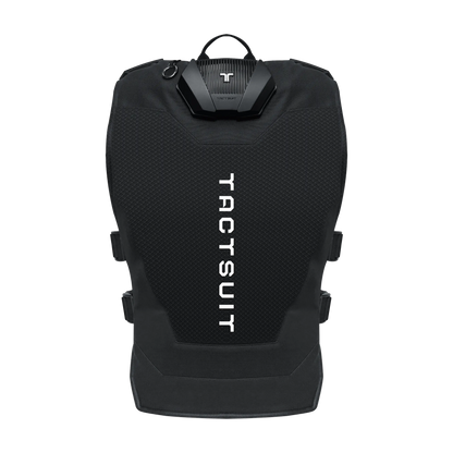 Meta Quest bHaptics TactSuit Pro