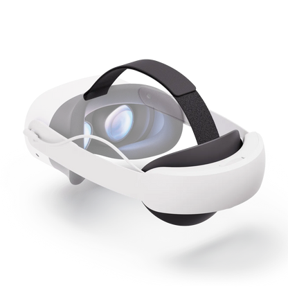 Meta Quest Elite strap with battery