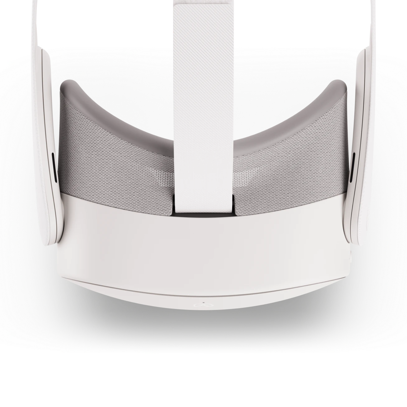 Meta Quest 3S breathable facial interface