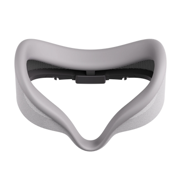 Meta Quest 3S breathable facial interface