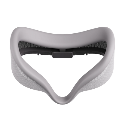 Meta Quest 3S breathable facial interface