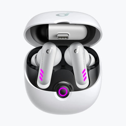 Meta Quest Soundcore by Anker wireless VR earbuds