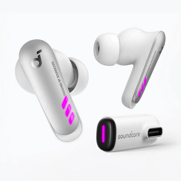 Meta Quest Soundcore by Anker wireless VR earbuds