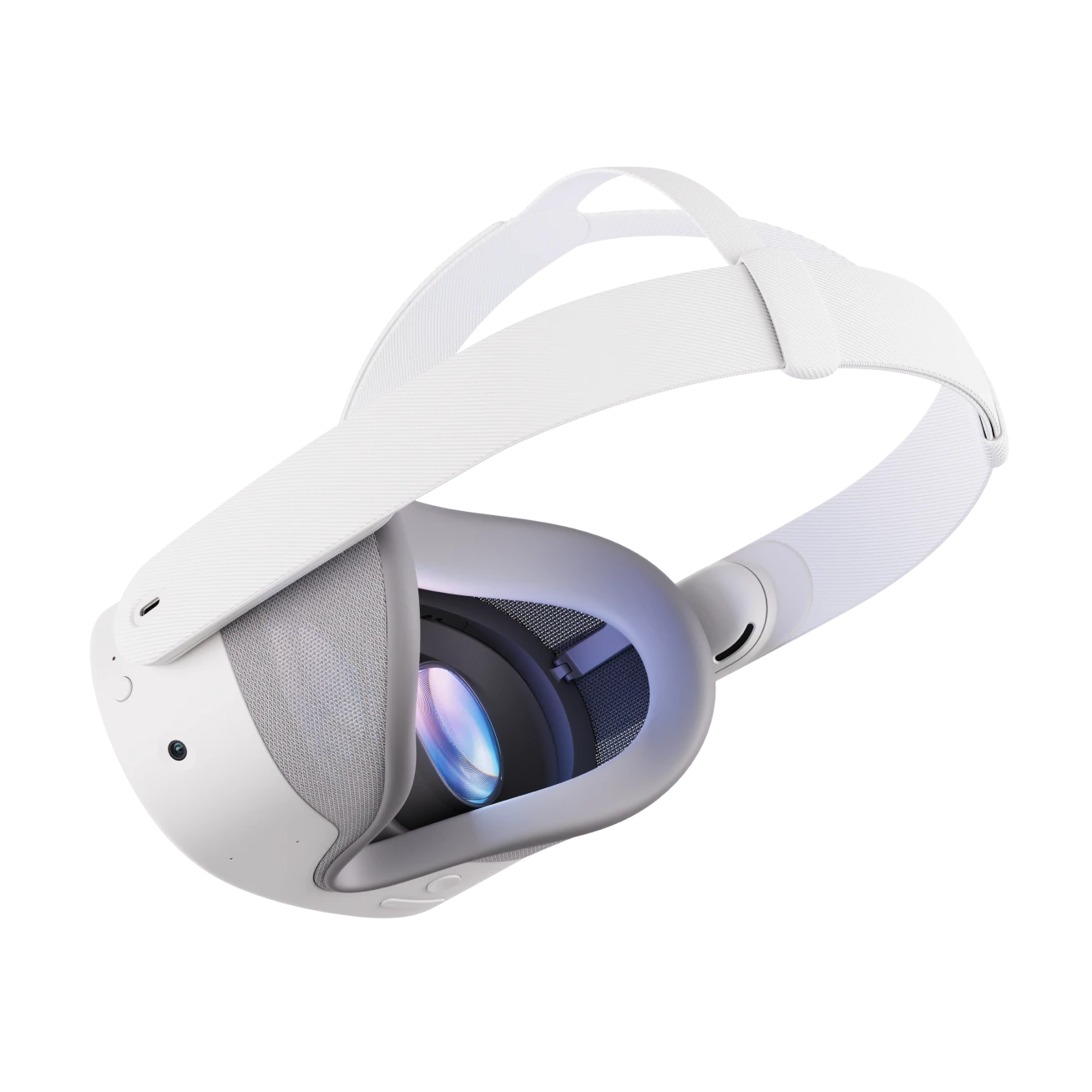 Meta Quest 3S breathable facial interface