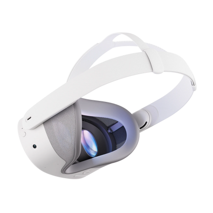 Meta Quest 3S breathable facial interface